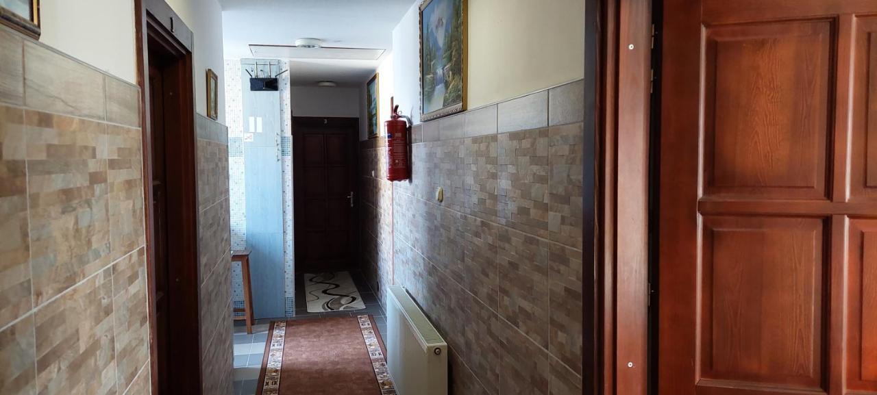 Kisherceg Szallashely Budapest Bagian luar foto