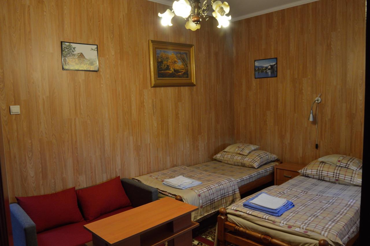 Kisherceg Szallashely Budapest Bagian luar foto