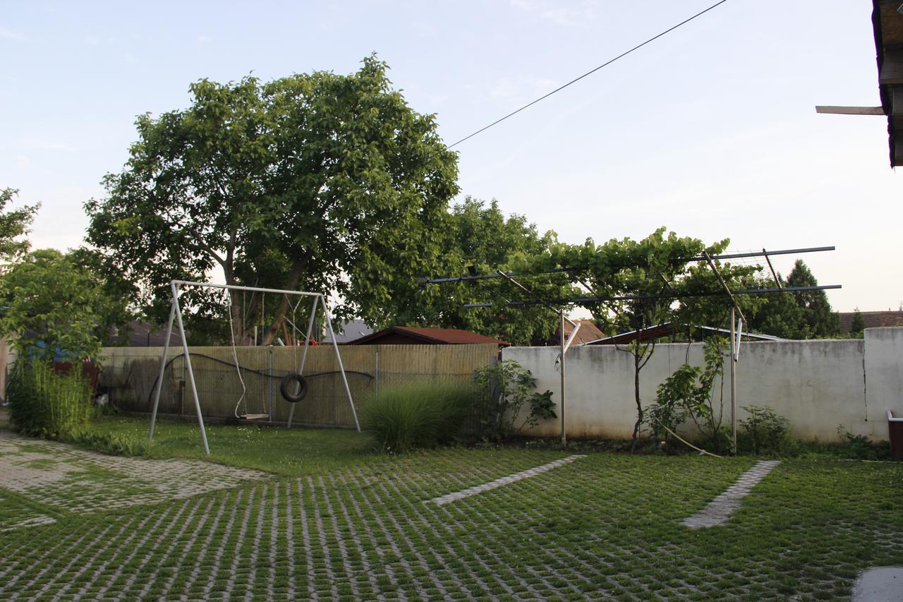Kisherceg Szallashely Budapest Bagian luar foto
