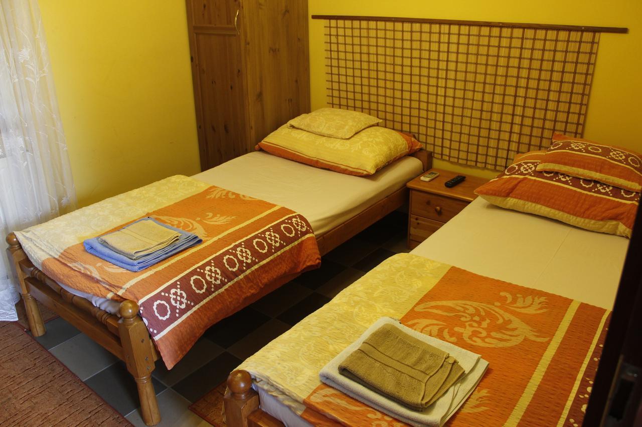 Kisherceg Szallashely Budapest Bagian luar foto