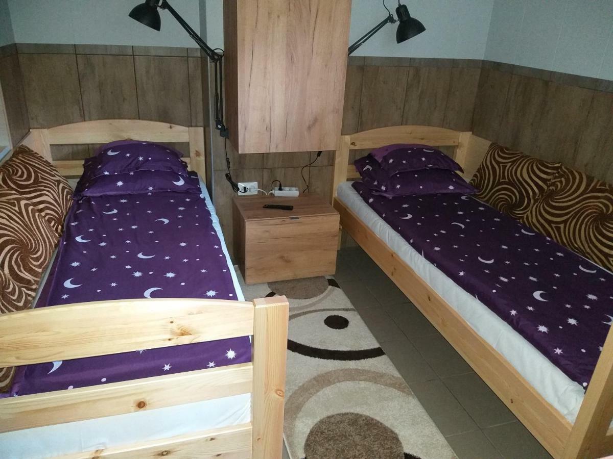 Kisherceg Szallashely Budapest Bagian luar foto