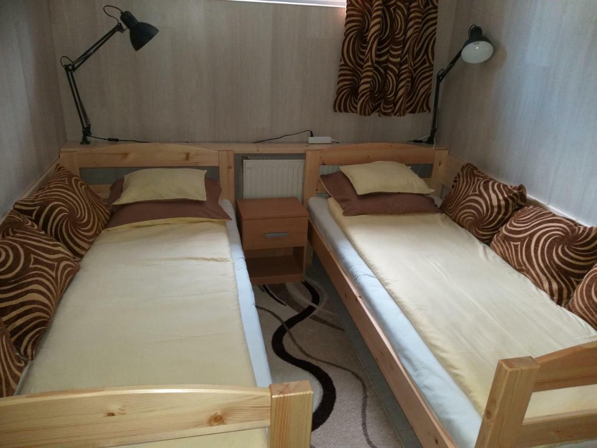 Kisherceg Szallashely Budapest Bagian luar foto